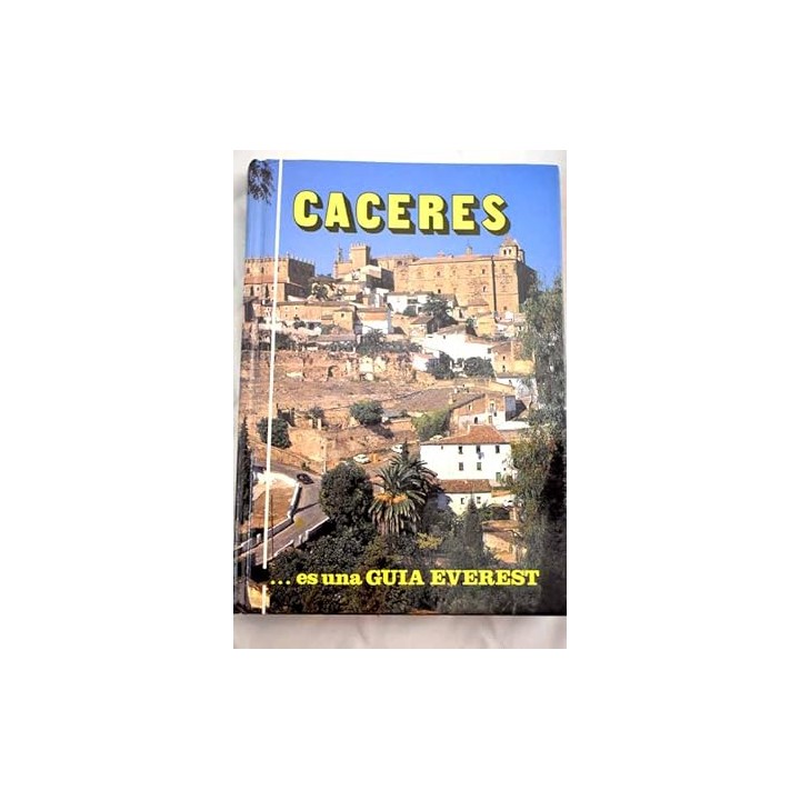 Cáceres